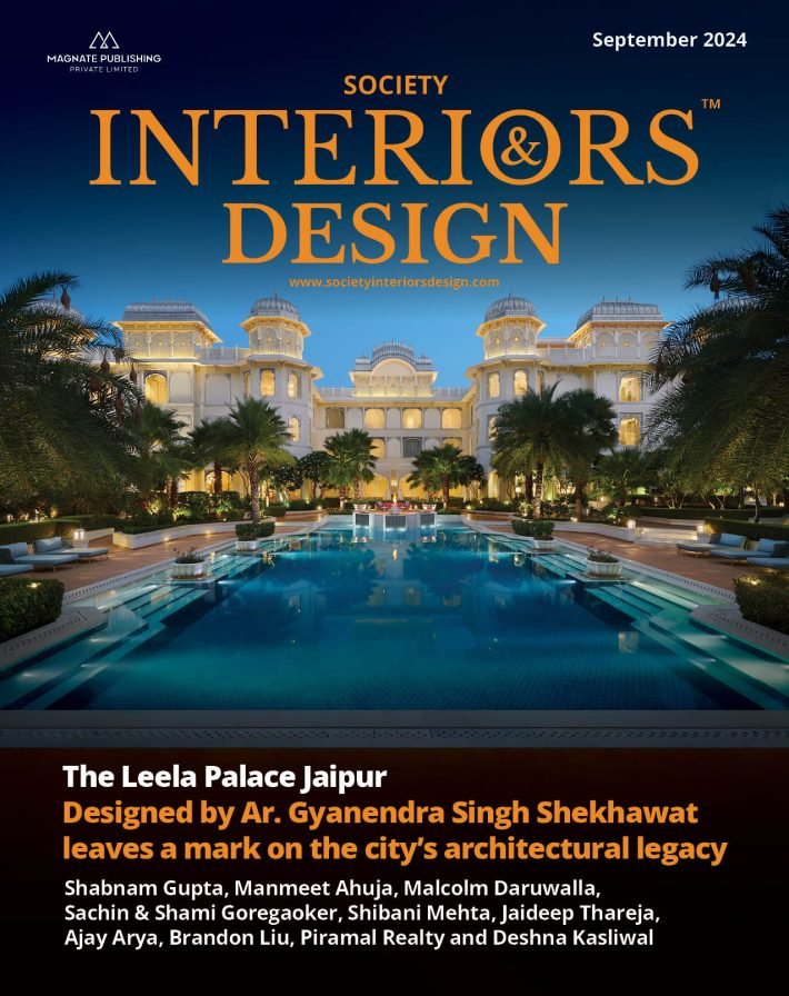 Society Interiors & Design - September 2024