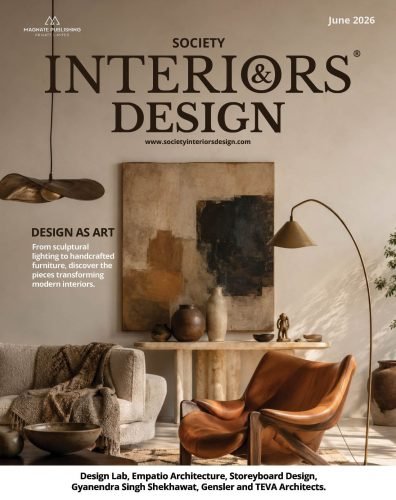 Socieyu Interiors & Design - June 2026