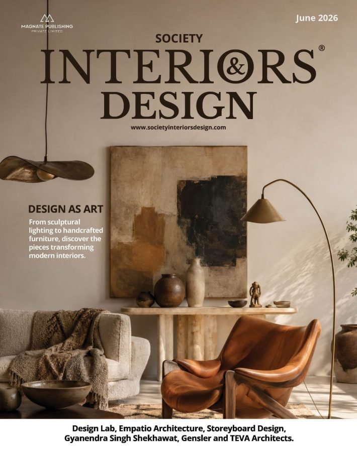 Socieyu Interiors & Design - June 2026
