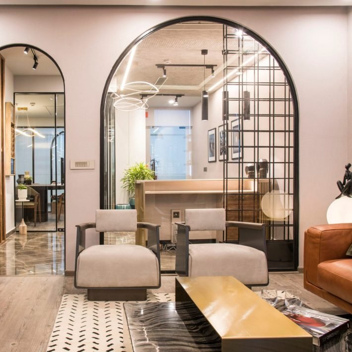 THE MINI OFFICE - ENVISAGE - VAIBHAV BHATIA - 15