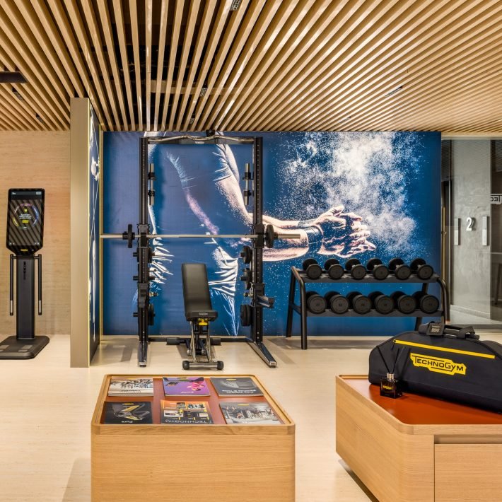 Technogym Delhi Boutique Image (3)