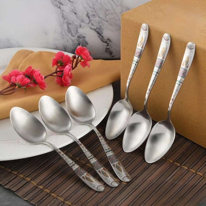 Wales Spoons