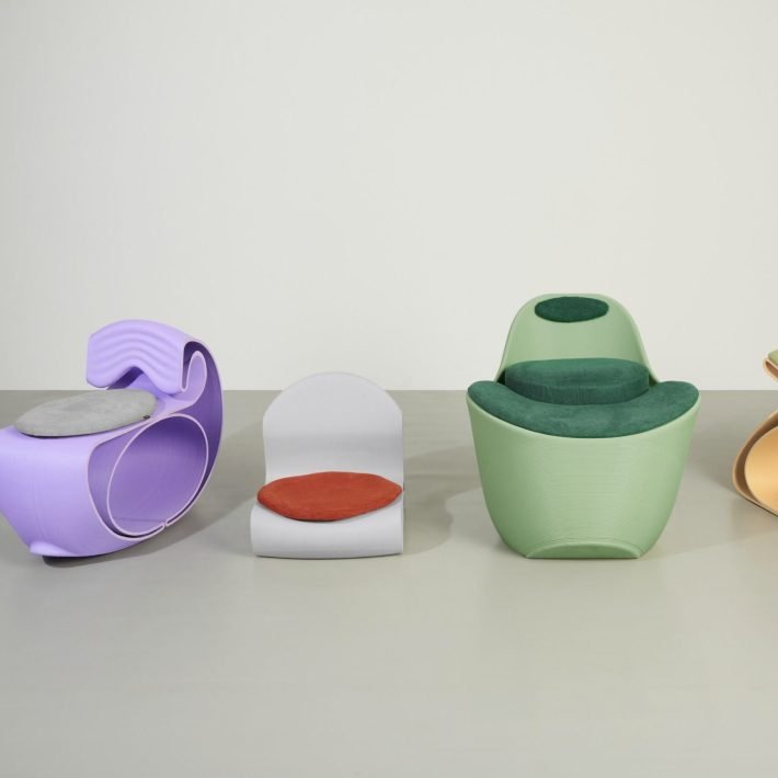 Wipro Seating Solution