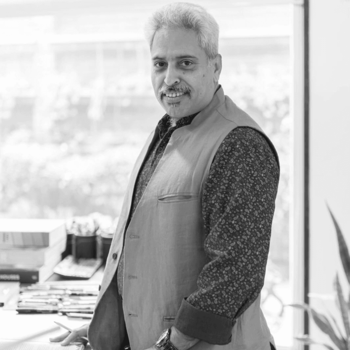 kapil mehta black n white