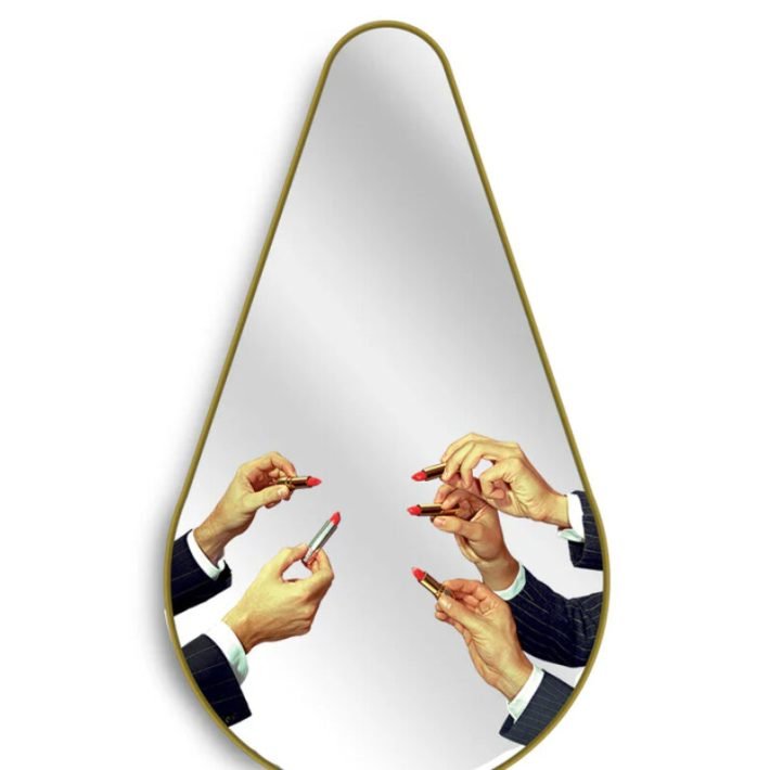 mirror-gold-frame-pear-lipsticks- New Launch (Seletti) (1) (1)